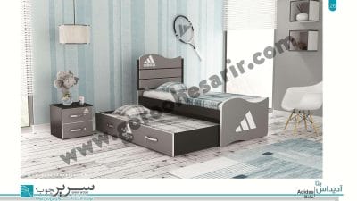 آدیداس بتا